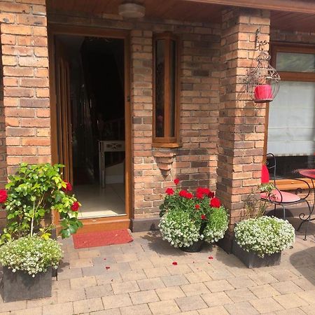 Beechtree House Bed & Breakfast Leixlip Exterior photo
