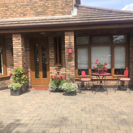 Beechtree House Bed & Breakfast Leixlip Exterior photo