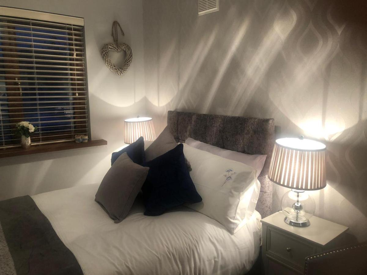 Beechtree House Bed & Breakfast Leixlip Exterior photo