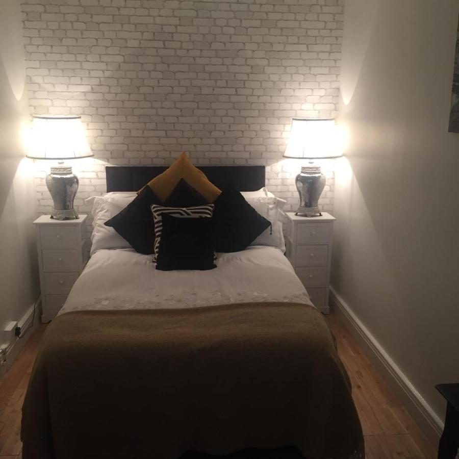 Beechtree House Bed & Breakfast Leixlip Exterior photo