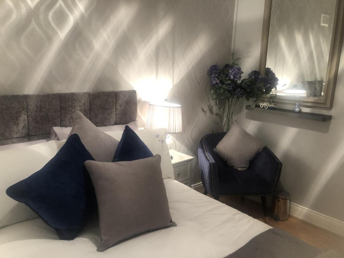 Beechtree House Bed & Breakfast Leixlip Exterior photo