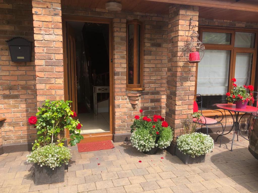 Beechtree House Bed & Breakfast Leixlip Exterior photo