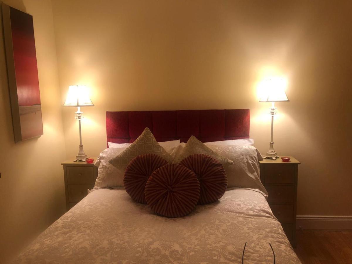 Beechtree House Bed & Breakfast Leixlip Exterior photo