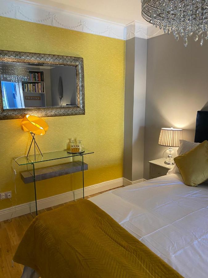 Beechtree House Bed & Breakfast Leixlip Exterior photo