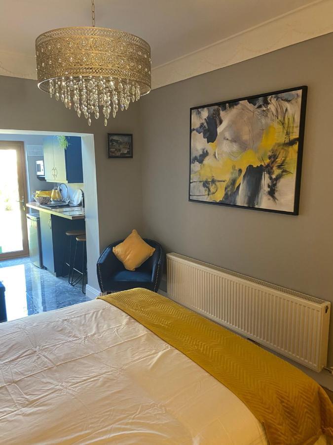Beechtree House Bed & Breakfast Leixlip Exterior photo