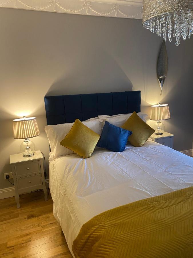 Beechtree House Bed & Breakfast Leixlip Exterior photo